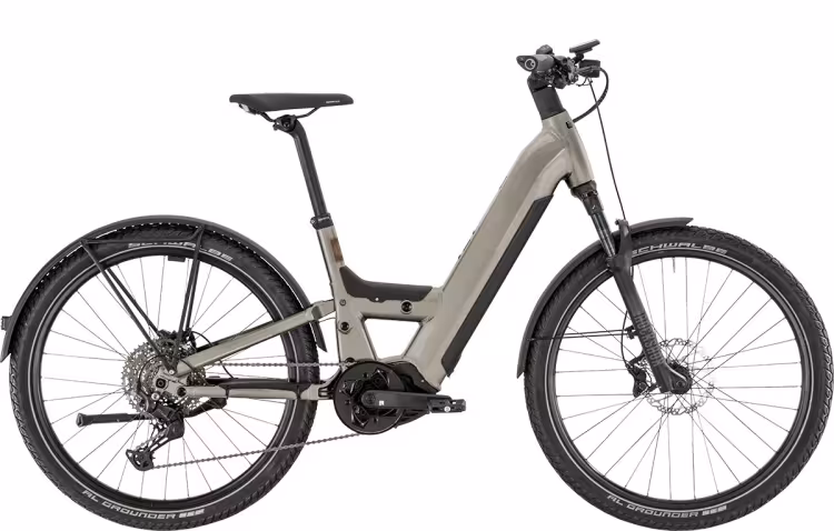 IBEX Emission Neo Gt Ds