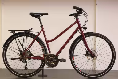 MTB CYCLETECH Andale