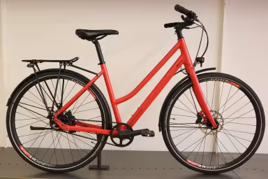 MTB CYCLETECH Boulevard Lady