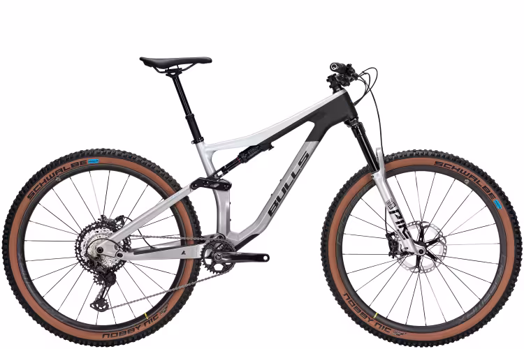 Bulls Wild Ronin Team