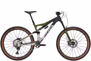 Bulls Wild Creed Team