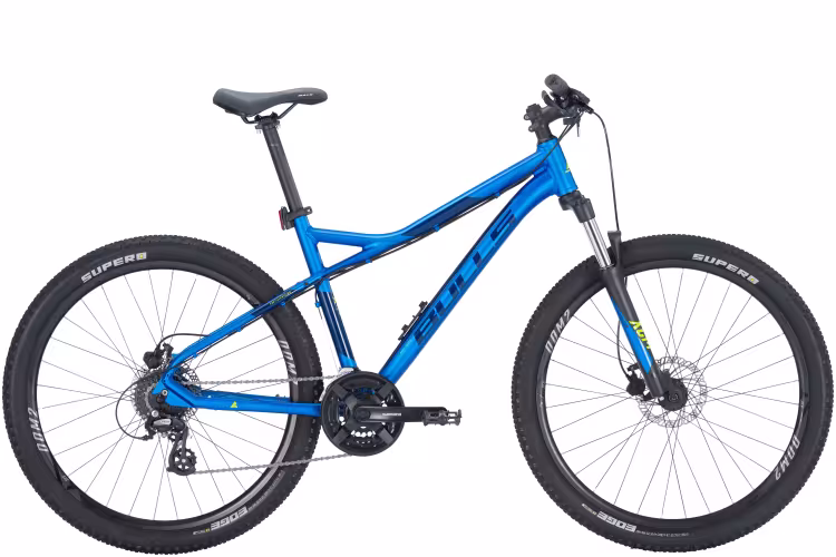 Bulls Sharptail 2 Disc 27.5