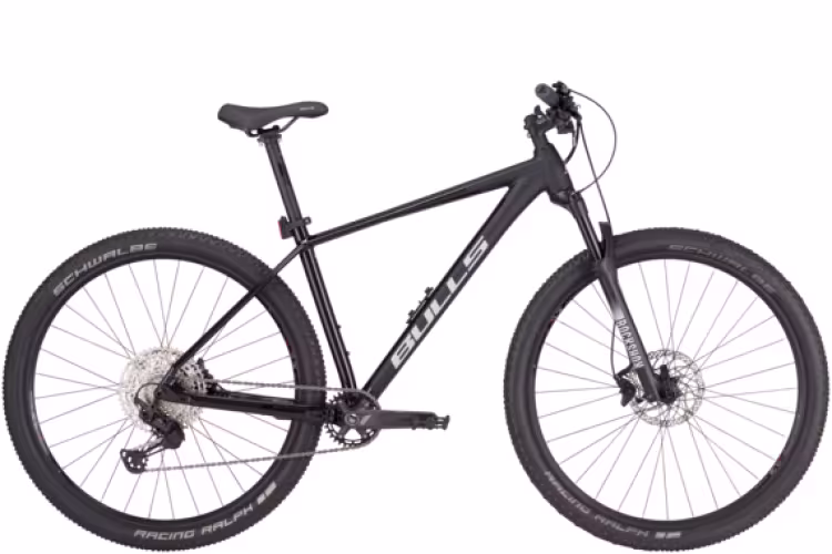 Bulls Copperhead 3 Plus