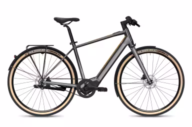 Flyer G1 Upstreet Sl