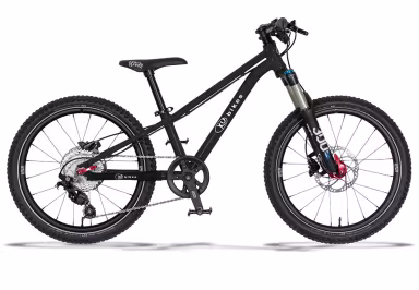 KUbikes 20S Trail Disc Sf 10-G