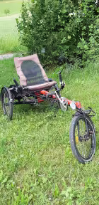 Hase Bikes Lepus Trike