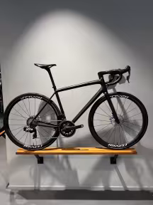 SPECIALIZED Aethos Sworks Etap