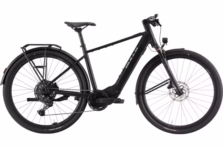 Bulls Urban Grinder Evo Sx