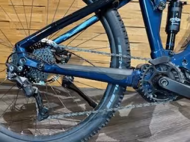 Bulls Sonic EVO TR 1