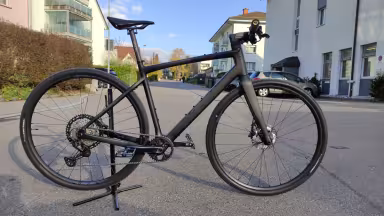 Koba Crosstool Flatbar