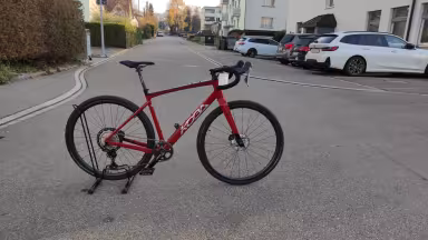 Koba Crosstool Adventure