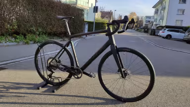 Koba Crosstool Adventure