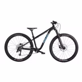 Naloo Hill Bill 26", Mk3, 9-Speed, Black