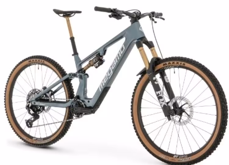 Megamo Reason Crb 03