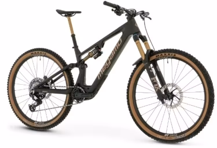 Megamo Reason Crb 03