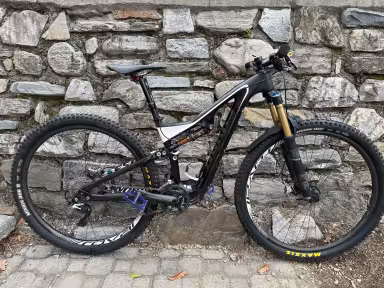 SPECIALIZED Stumpjumper