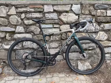 Ridley Kanzo Adventure