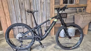 Simplon Steamer Pmax