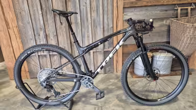 TREK Supercaliber SLR 9.8 GX AXS Gen 2