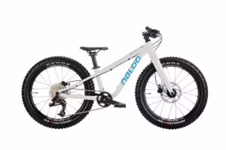 Naloo Hill Bill 20", Mk3