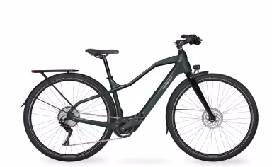 Velo de Ville Revo-C