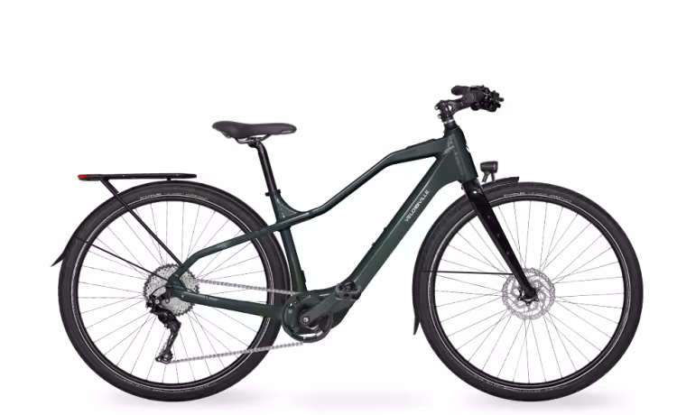 Velo de Ville Revo-C