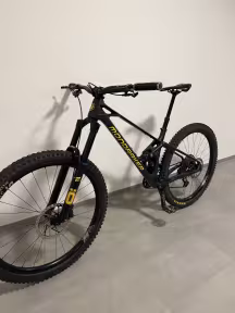 Mondraker Foxy Carbon XR