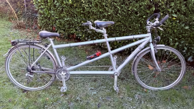 Tour de Suisse Drive Me