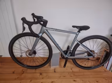 SCOTT Contessa Speedster Gravel 35