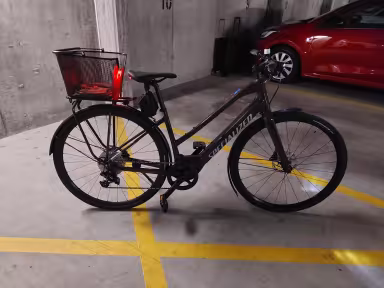 SPECIALIZED Vado 4 Sl