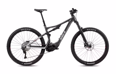 BH BIKES Ilinx+Sl Trail 7.9