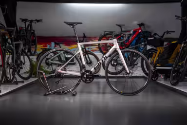 BMC Teammachine SLR FIVE