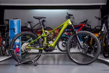 MERIDA eONE-SIXTY 500