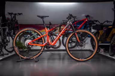 BMC Fourstroke AMP LT TWO