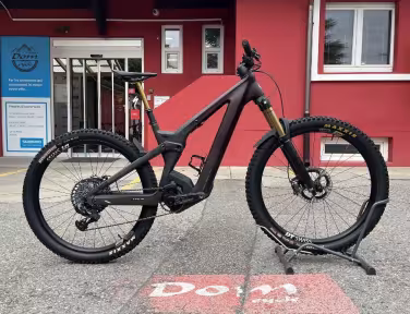 SCOTT Bike Patron Eride 900 Ultimate Tr Eu