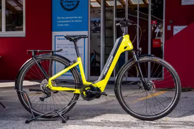 MERIDA eSPRESSO CITY 500 EQ