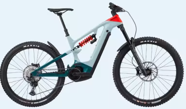 Cannondale Moterra Neo Carbon Lt2