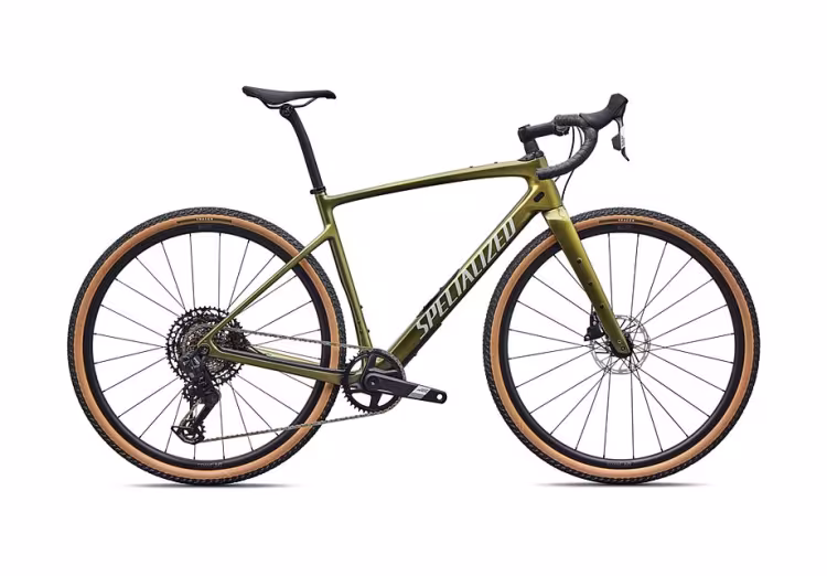 SPECIALIZED Diverge Comp