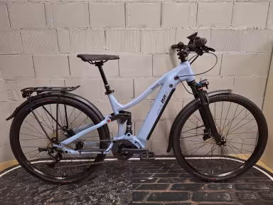 Cresta eGiro DS Neo+