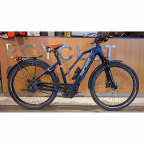 Tour de Suisse broadway urban 45km/h