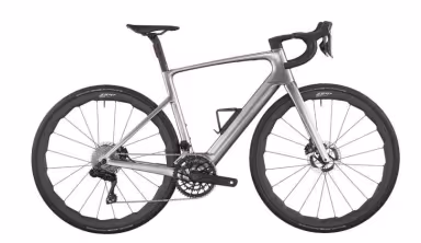 SCOTT Fastlane Premium