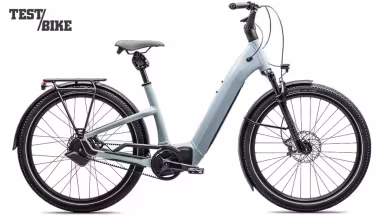 SPECIALIZED Turbo Como 5.0 IGH