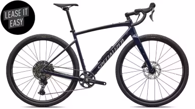SPECIALIZED Diverge E5