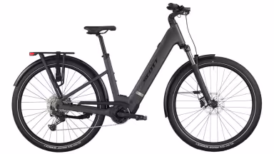 SCOTT Sub Sport 10 Wave