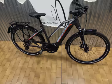 Tour de Suisse Broadway 45