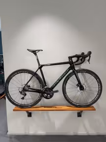 Bianchi Specialissima Cv Disc