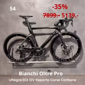 Bianchi Oltre Pro