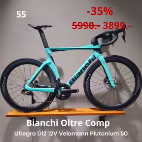 Bianchi Oltre Comp