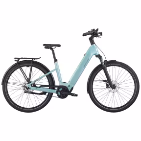 Bergamont E-Horizon Tour 10 Belt Wave