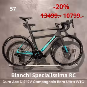 Bianchi Specialissima Rc